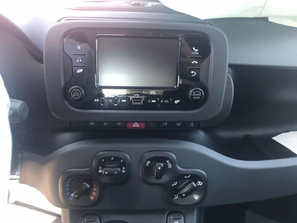 Fiat Panda usata a Reggio Emilia (10)