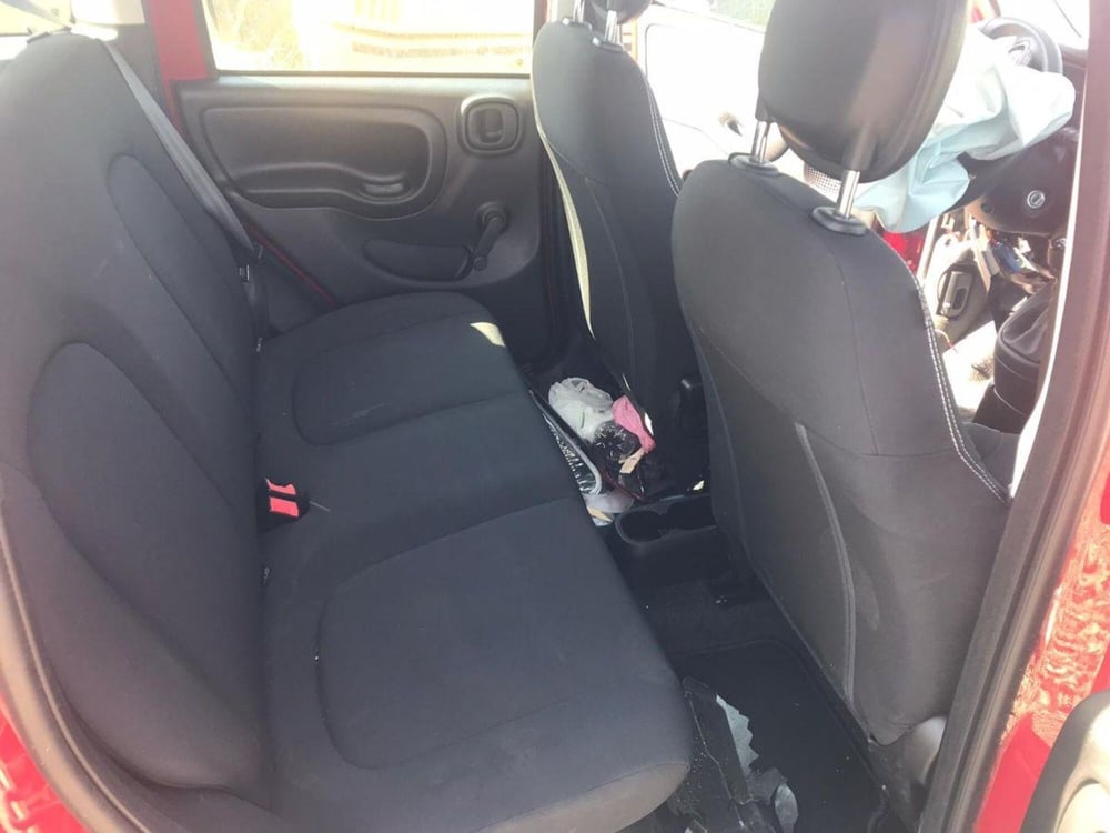Fiat Panda usata a Reggio Emilia (11)