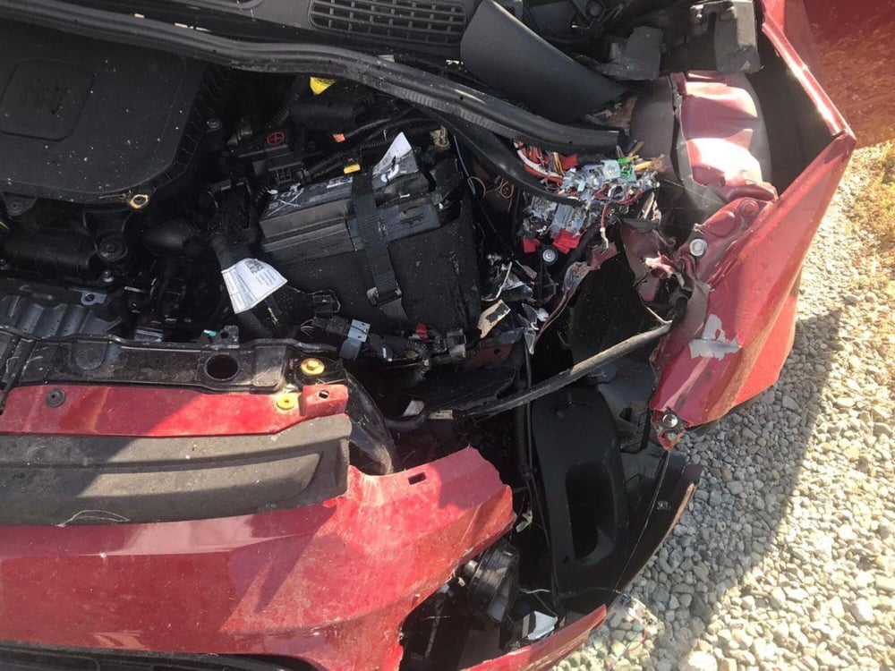 Fiat Panda usata a Reggio Emilia (13)