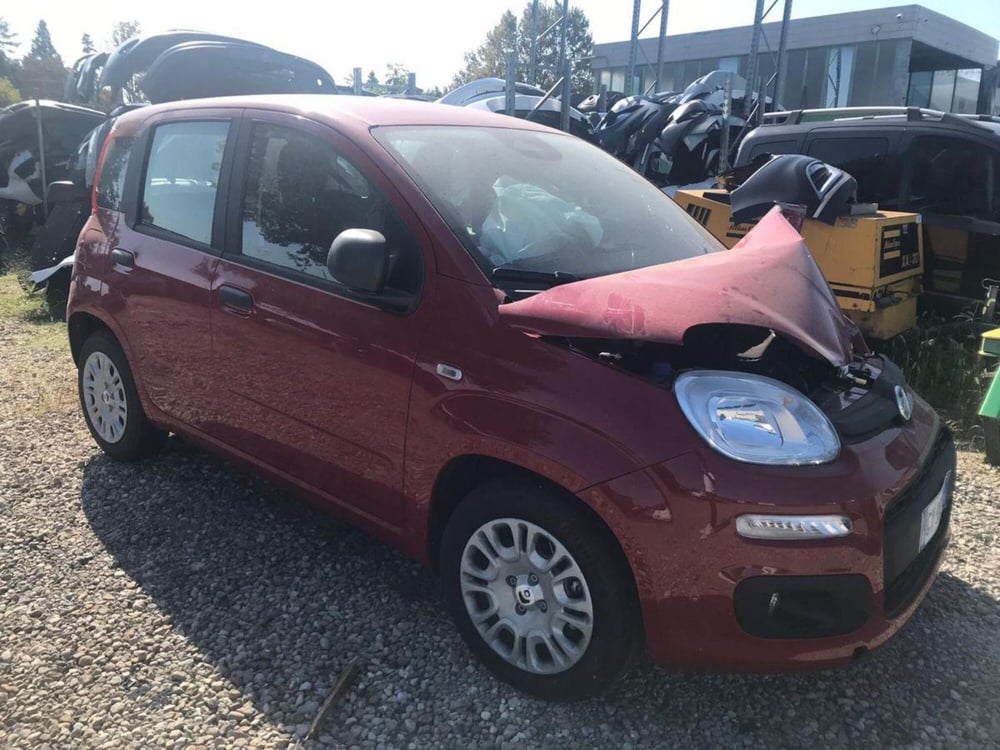 Fiat Panda usata a Reggio Emilia (3)