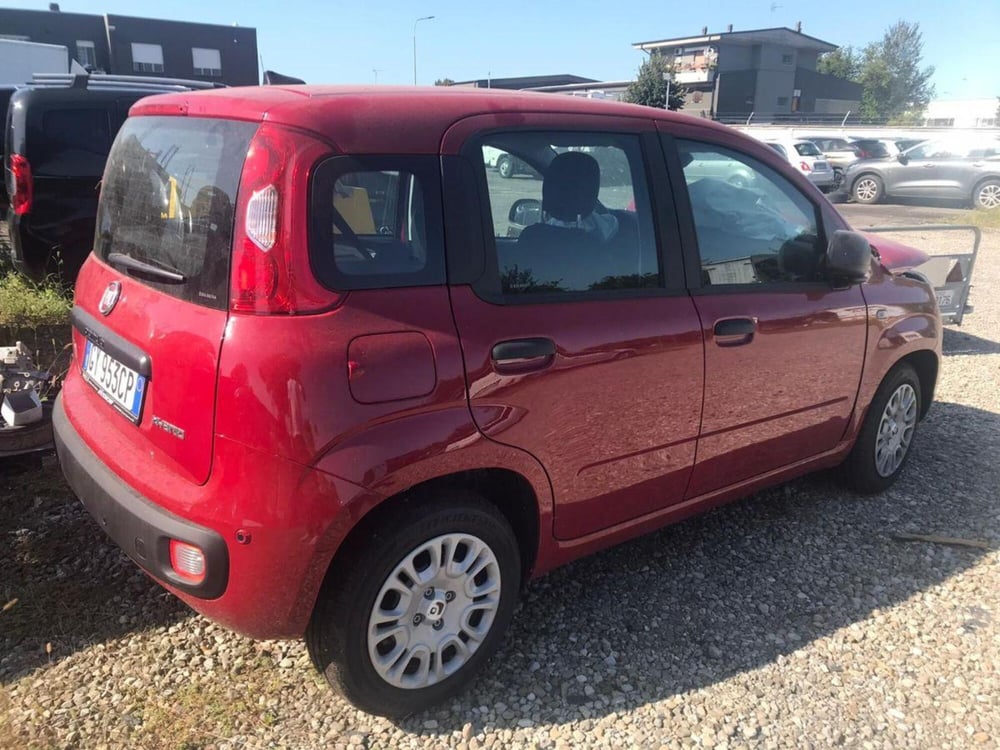 Fiat Panda usata a Reggio Emilia (4)