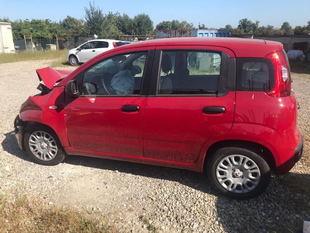 Fiat Panda usata a Reggio Emilia (7)