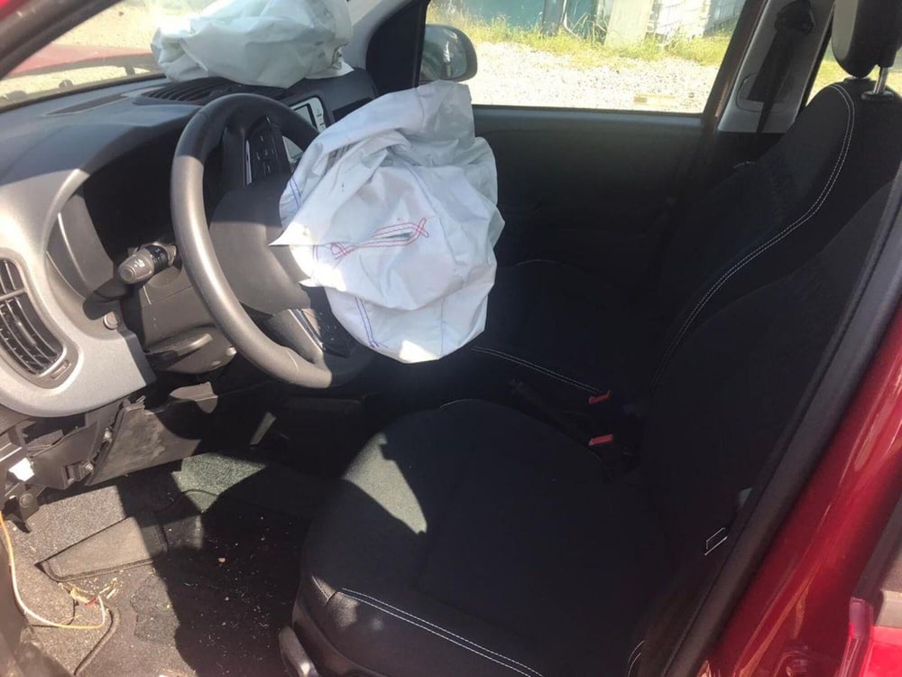 Fiat Panda usata a Reggio Emilia (8)