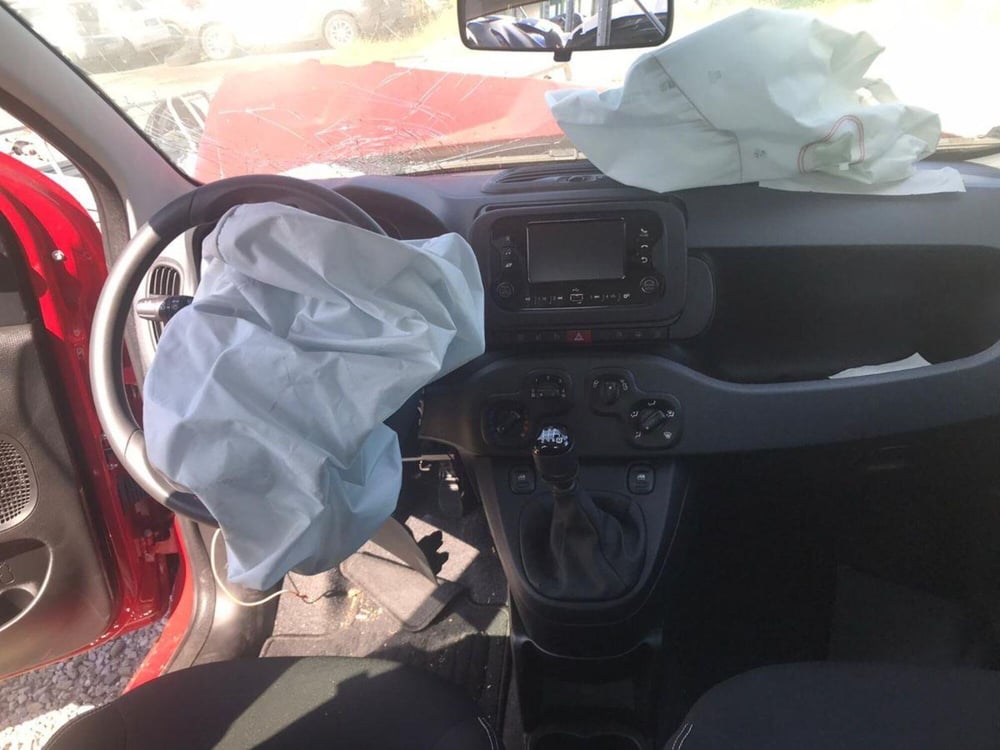 Fiat Panda usata a Reggio Emilia (9)