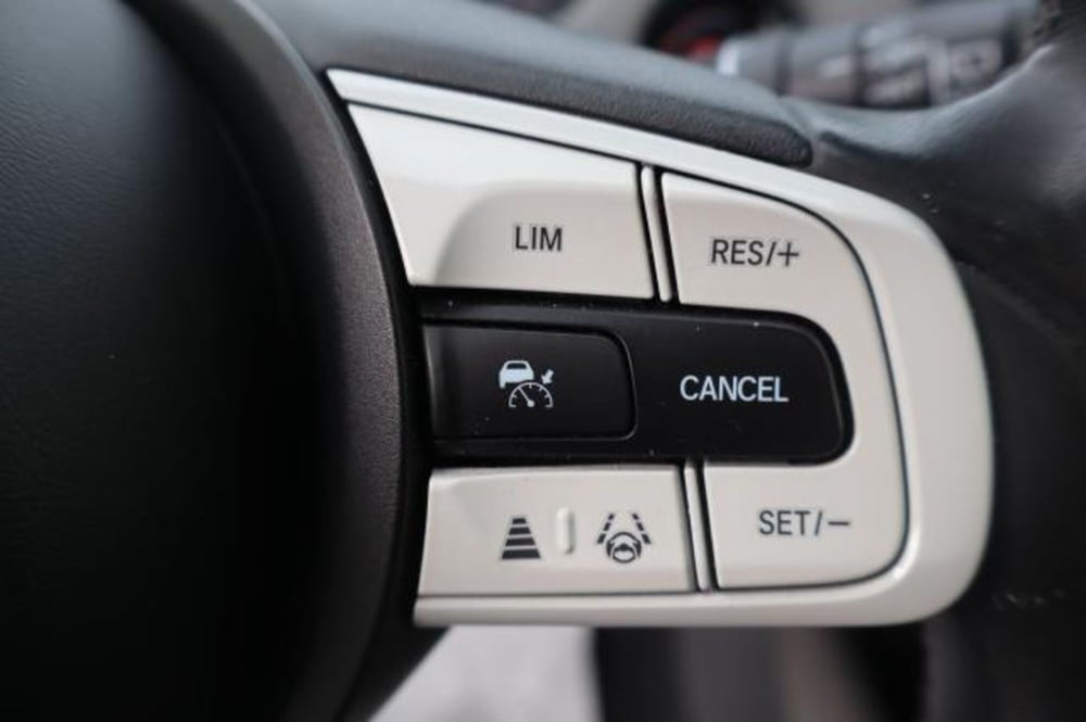 Honda Jazz usata a Gorizia (13)