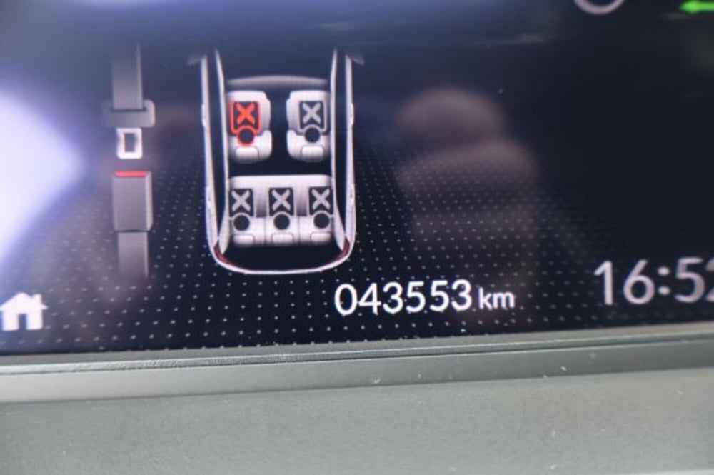Honda Jazz usata a Gorizia (15)