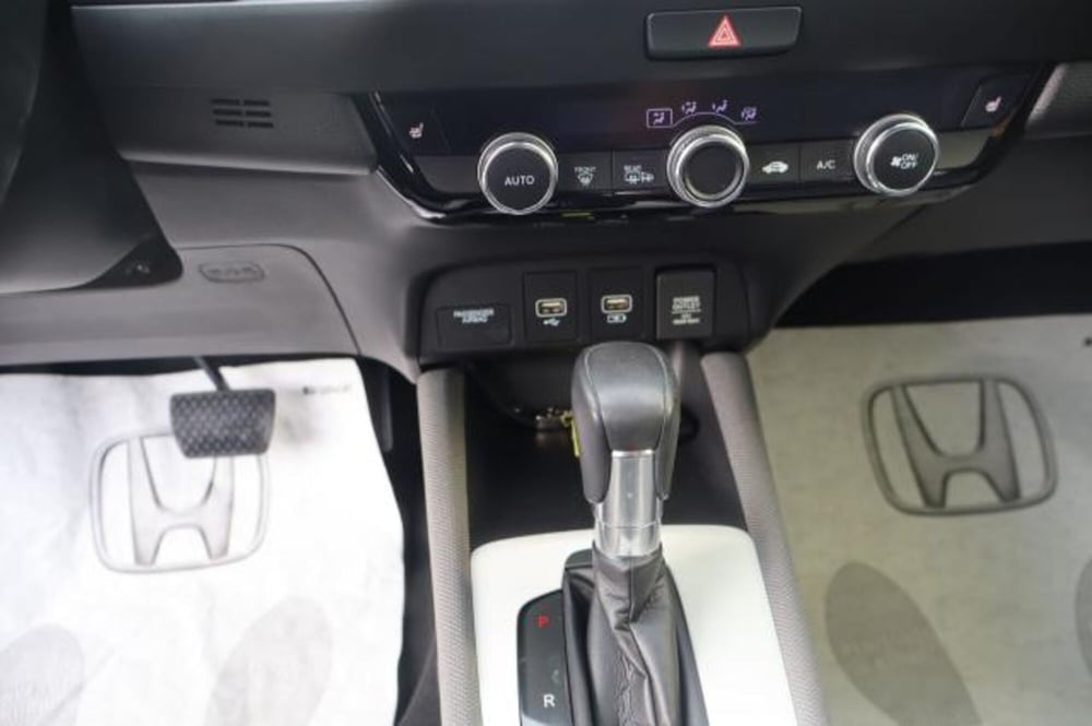 Honda Jazz usata a Gorizia (17)