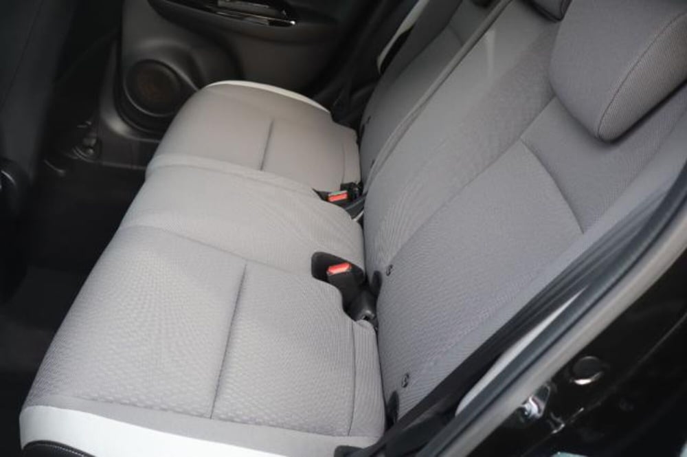 Honda Jazz usata a Gorizia (7)