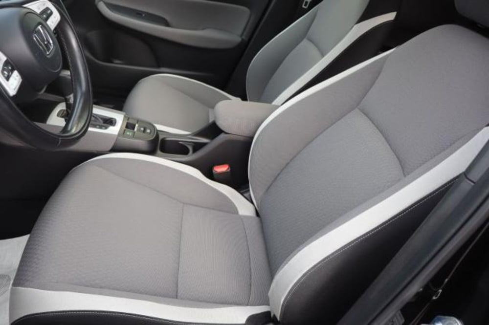 Honda Jazz usata a Gorizia (8)