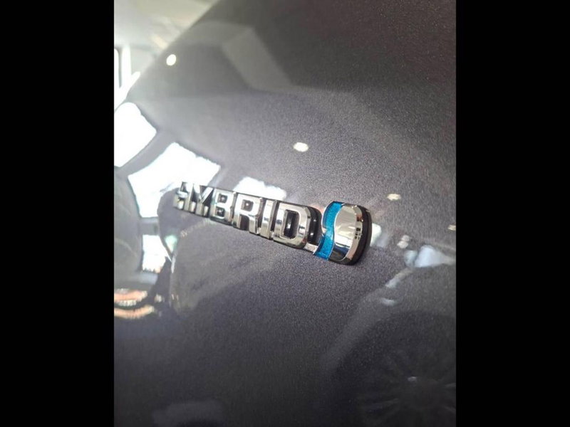 Toyota Yaris Cross usata a Torino (8)