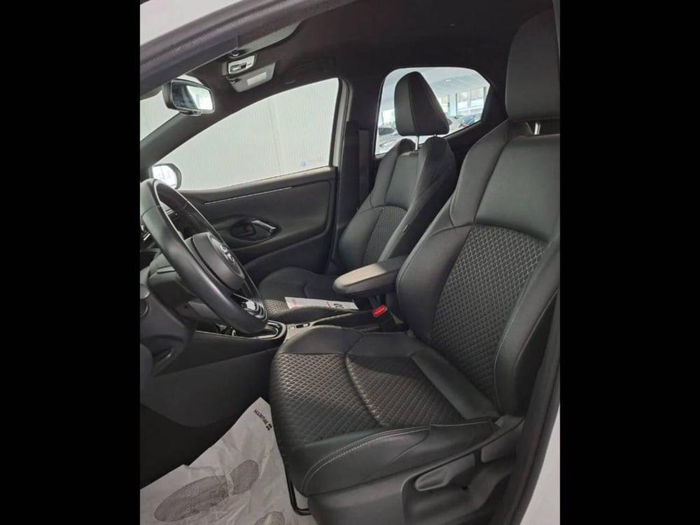 Toyota Yaris Cross usata a Torino (15)