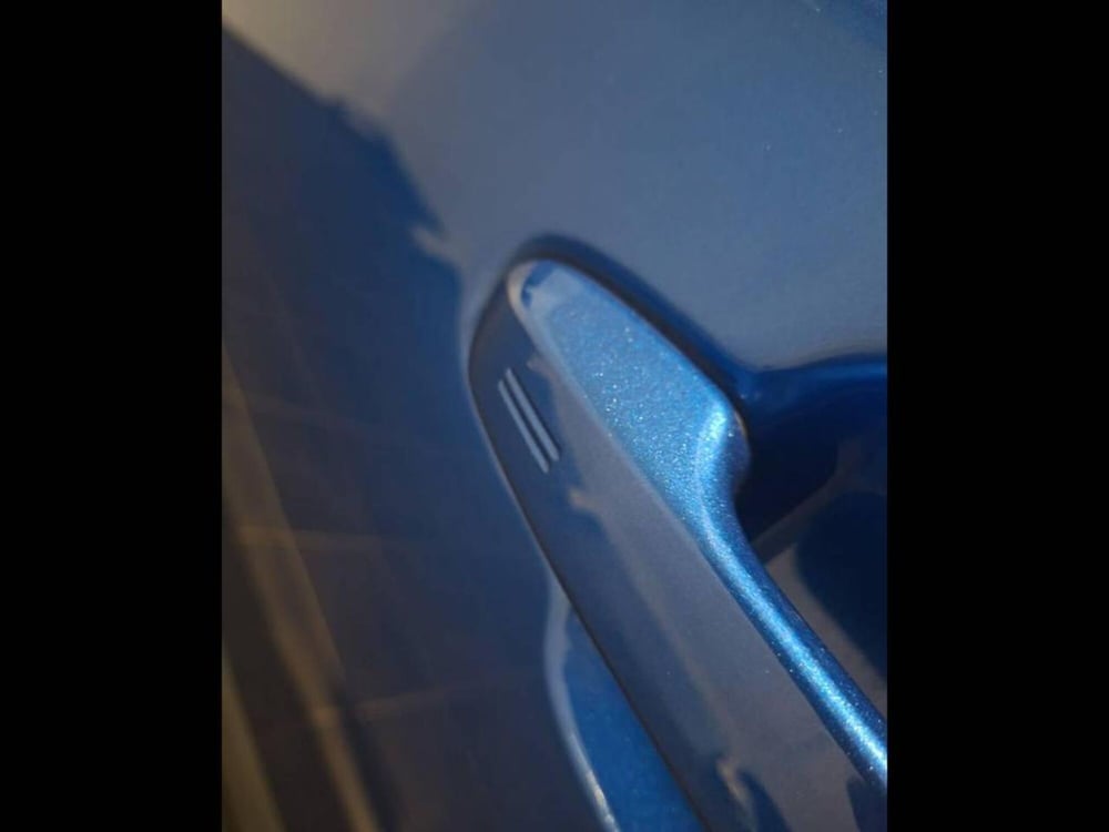 Toyota Toyota C-HR usata a Torino (12)