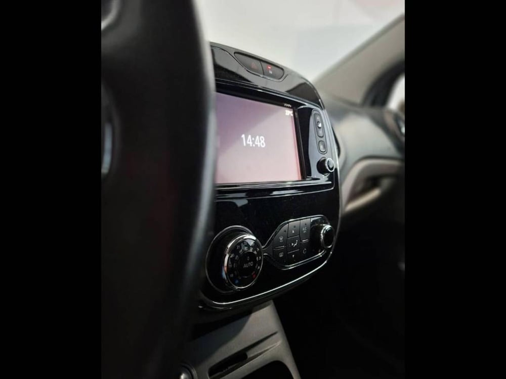 Renault Captur usata a Torino (11)