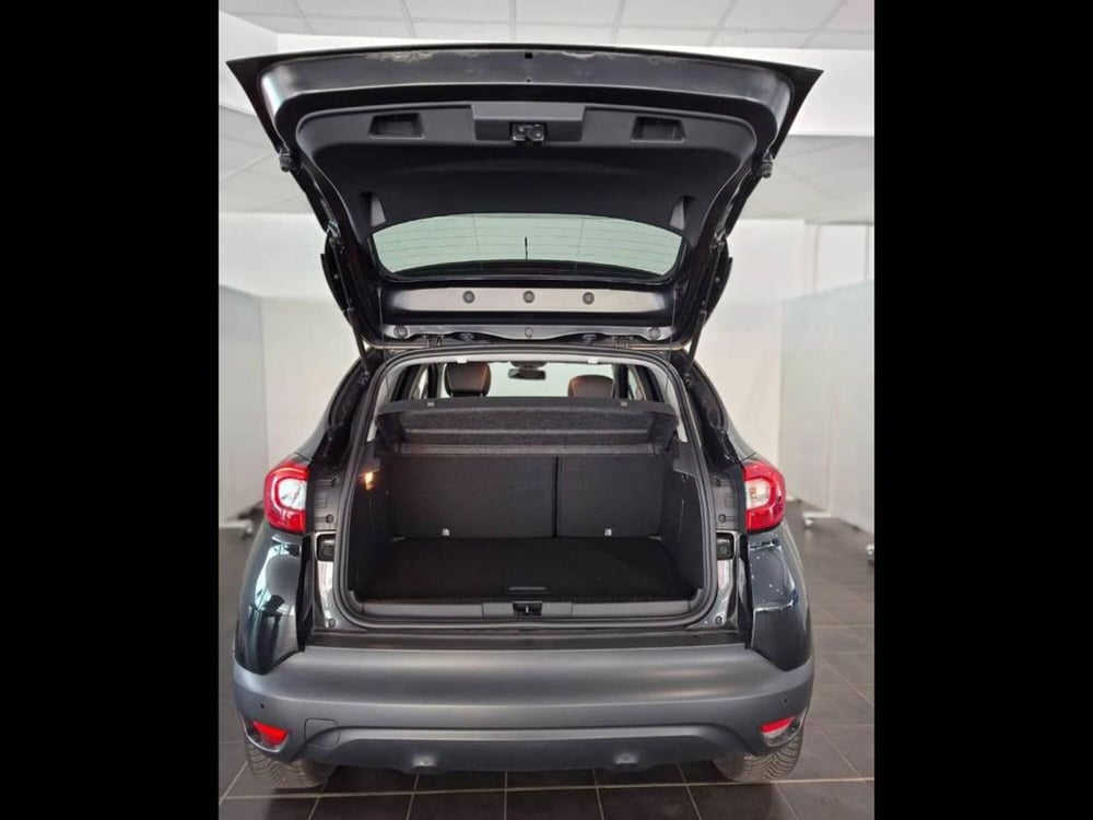 Renault Captur usata a Torino (14)