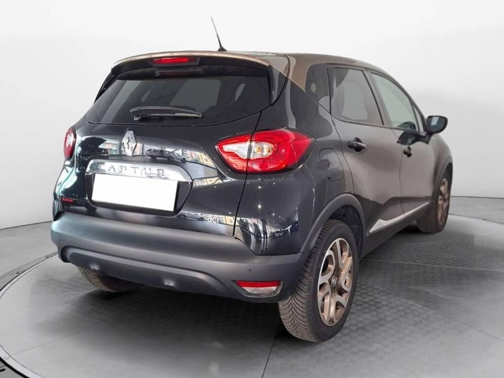 Renault Captur usata a Torino (3)