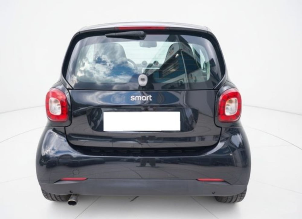 smart Fortwo usata a Firenze (5)