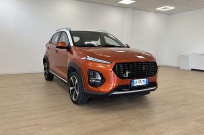 Dr dr 5.0 5.0 1.5 Bi-Fuel GPL del 2023 usata a Fondi