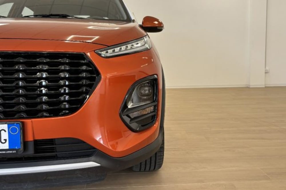 Dr dr 5.0 usata a Latina (11)