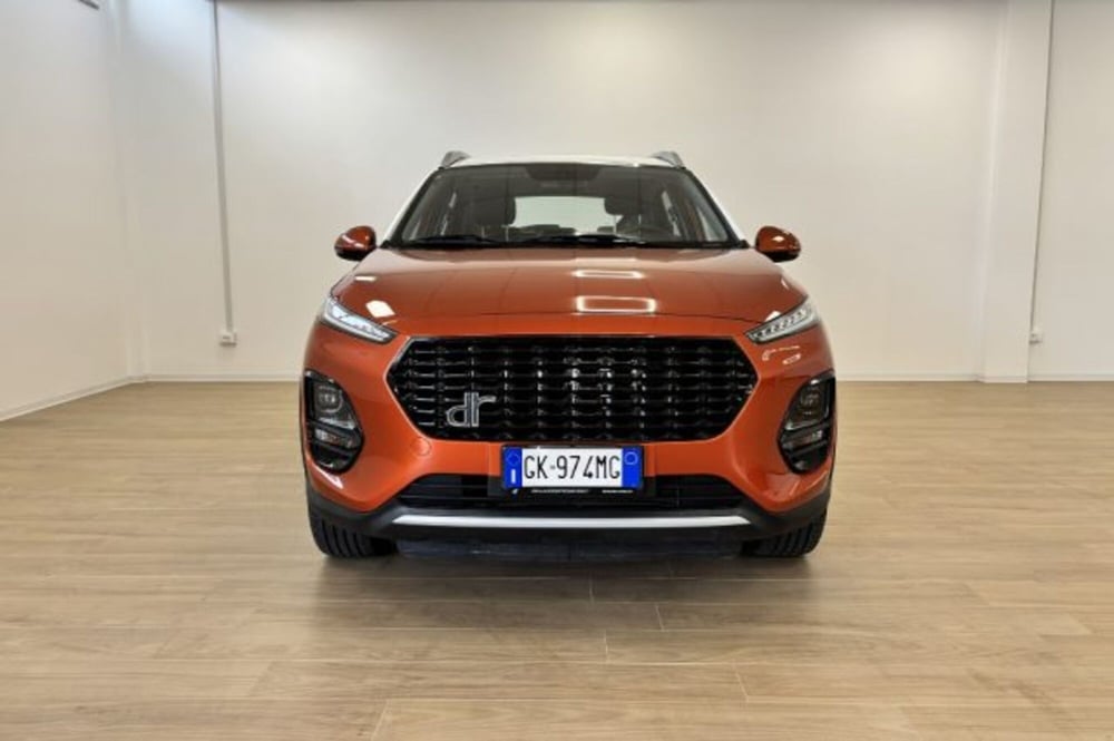 Dr dr 5.0 usata a Latina (2)