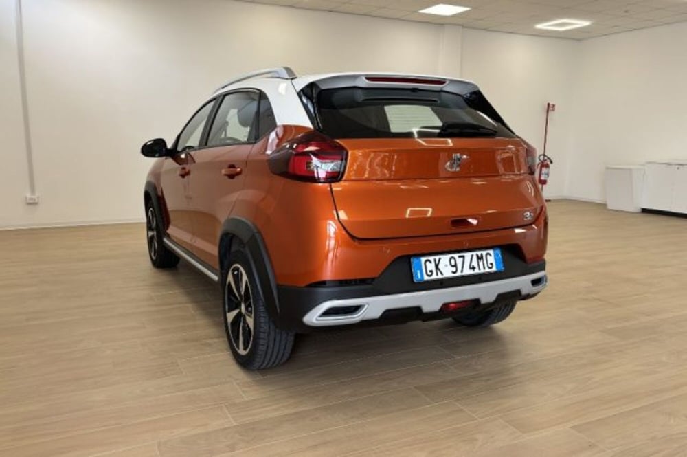 Dr dr 5.0 usata a Latina (5)