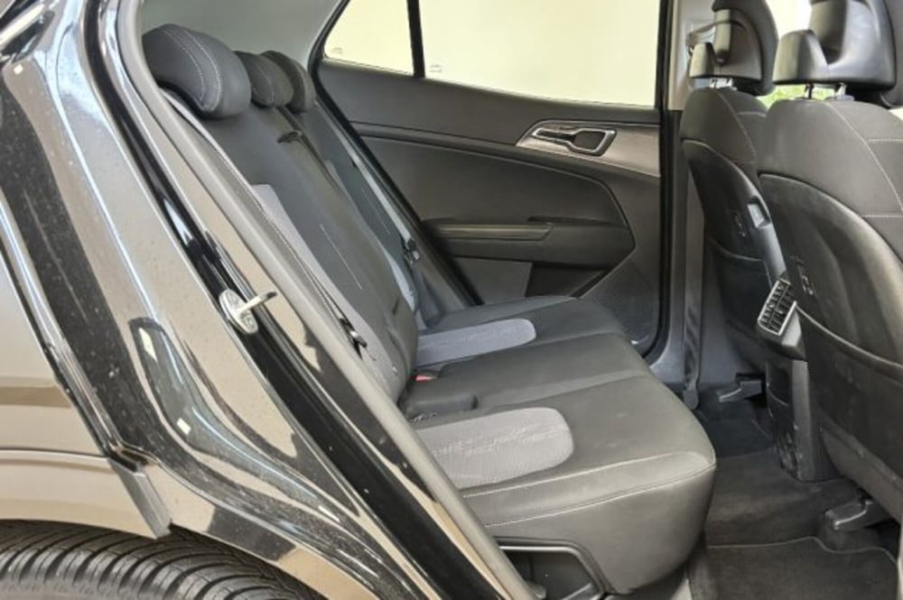 Kia Sportage usata a Latina (10)