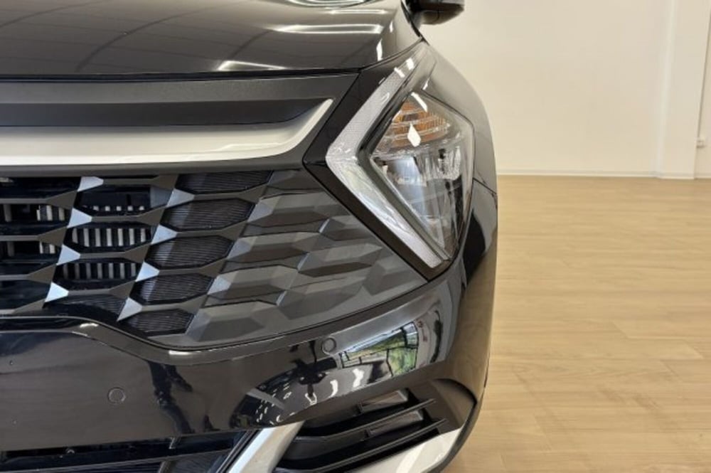 Kia Sportage usata a Latina (11)