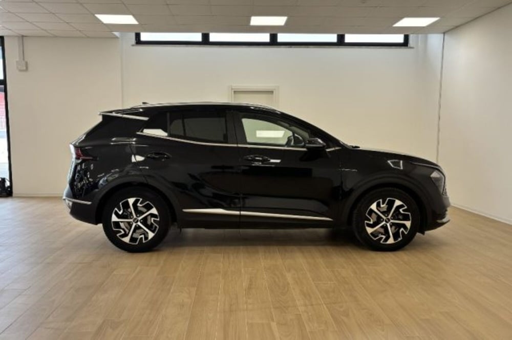 Kia Sportage usata a Latina (4)