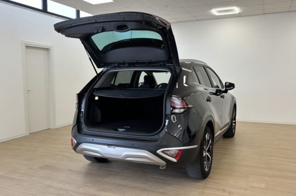 Kia Sportage usata a Latina (7)