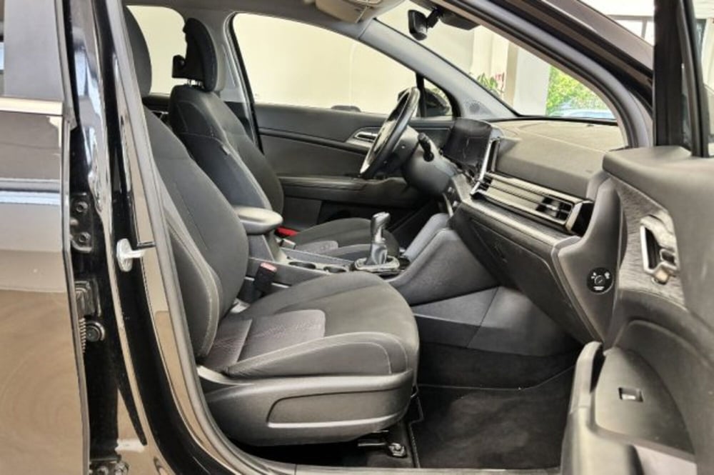 Kia Sportage usata a Latina (8)