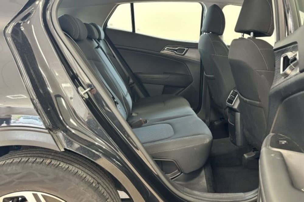 Kia Sportage usata a Latina (10)