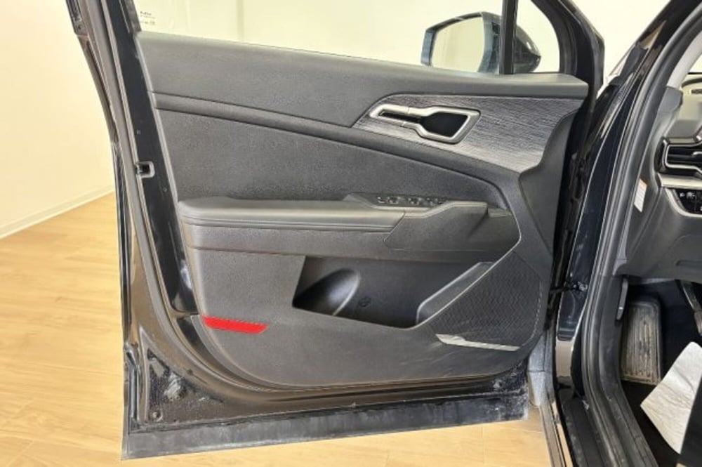 Kia Sportage usata a Latina (12)