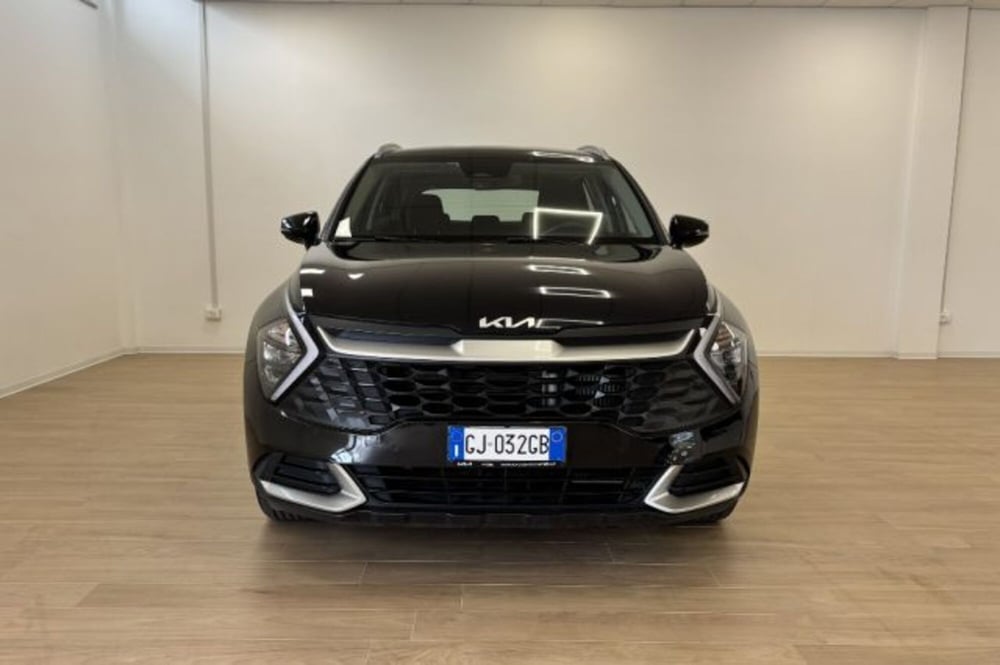 Kia Sportage usata a Latina (2)