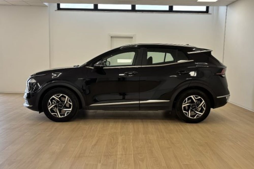 Kia Sportage usata a Latina (4)