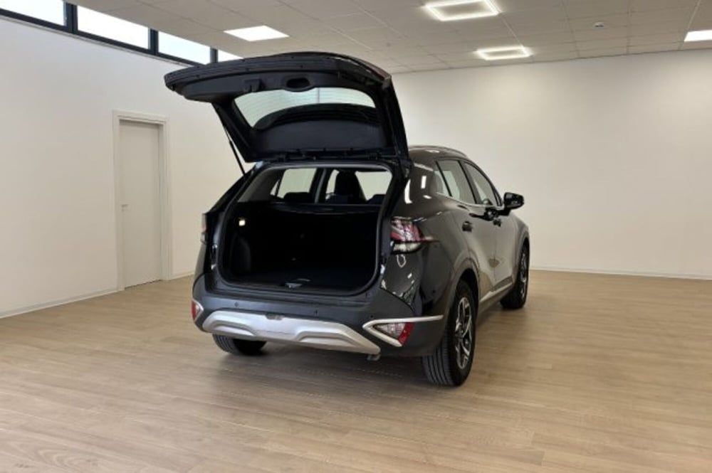 Kia Sportage usata a Latina (7)