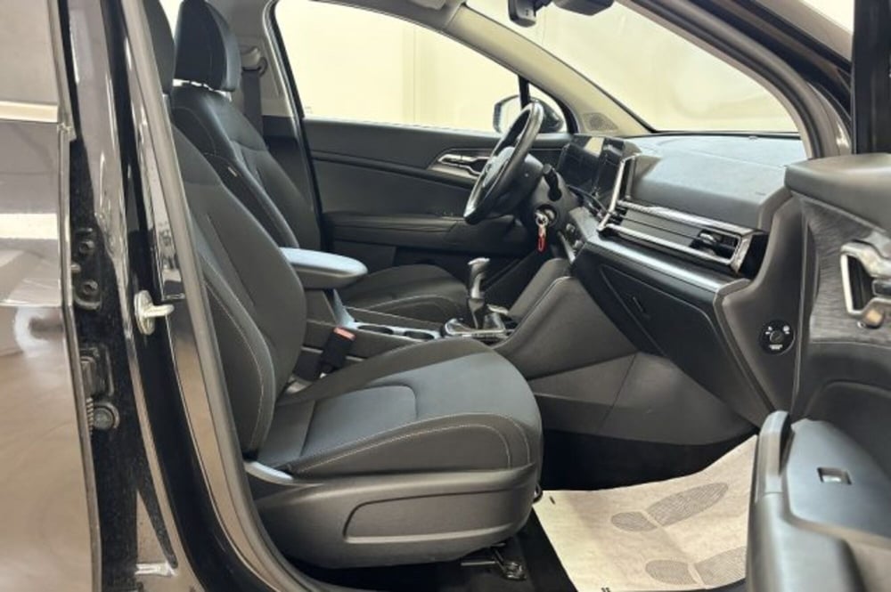 Kia Sportage usata a Latina (8)
