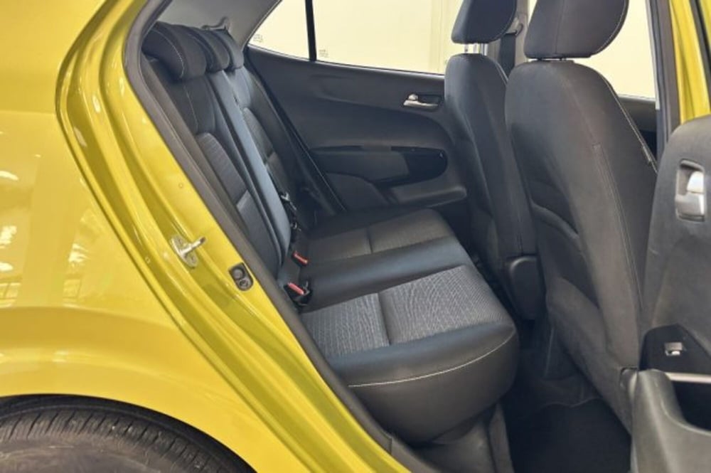 Kia Picanto usata a Latina (10)