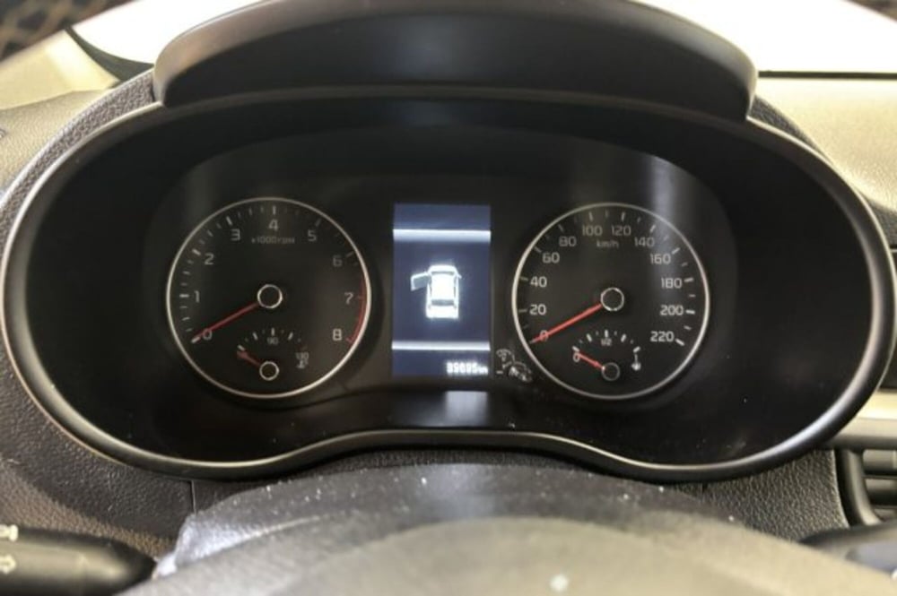 Kia Picanto usata a Latina (13)
