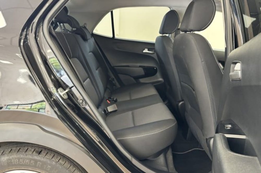 Kia Picanto usata a Latina (10)