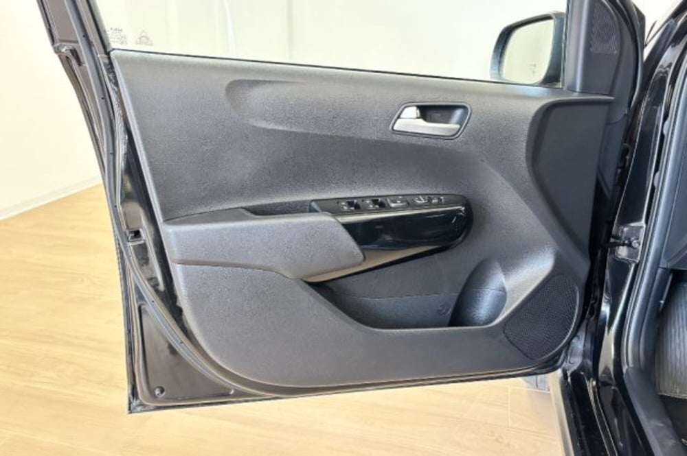 Kia Picanto usata a Latina (12)