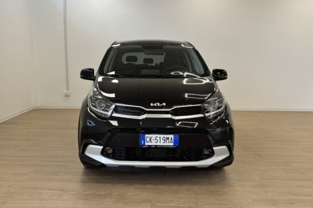 Kia Picanto usata a Latina (2)