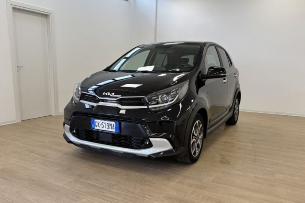 Kia Picanto usata a Latina (3)