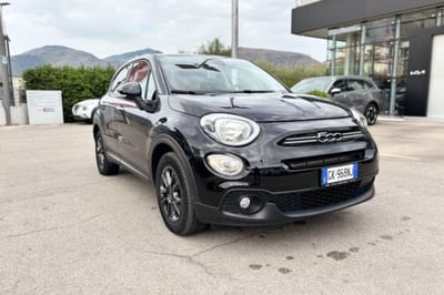 Fiat 500X 1.0 T3 120 CV Club del 2022 usata a Fondi