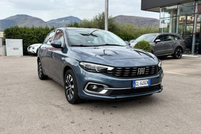 Fiat Tipo Tipo 1.3 Mjt S&amp;S 5 porte City Life del 2022 usata a Fondi