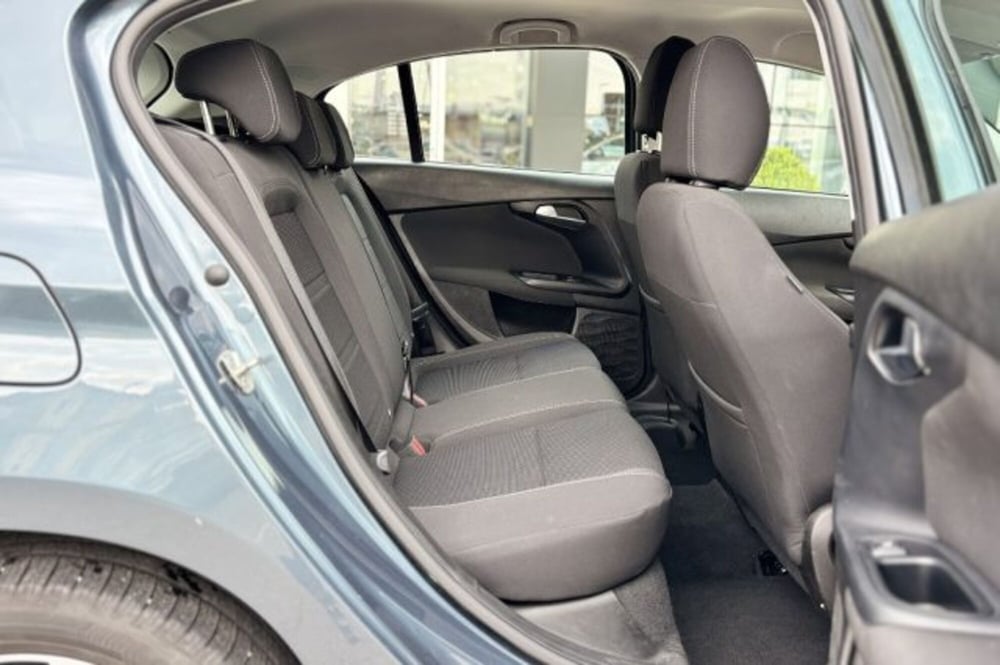 Fiat Tipo usata a Latina (10)