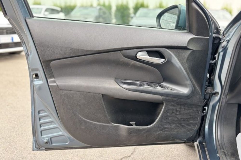 Fiat Tipo usata a Latina (12)
