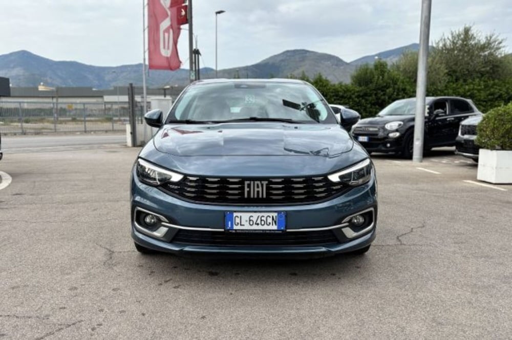Fiat Tipo usata a Latina (2)