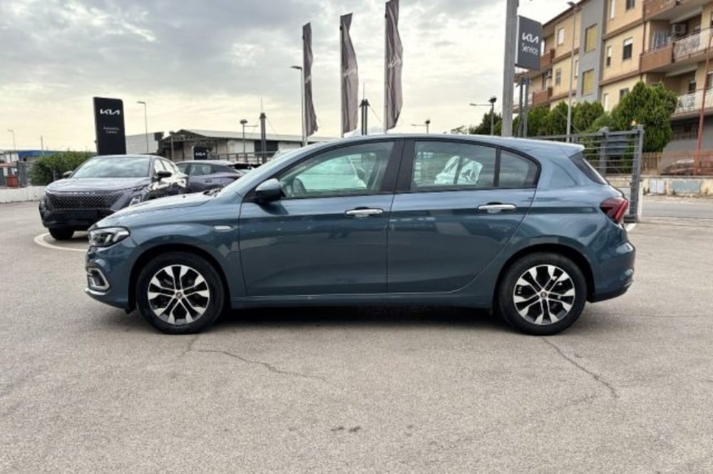Fiat Tipo usata a Latina (4)