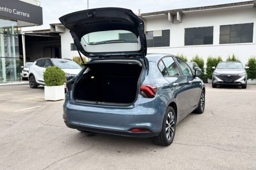 Fiat Tipo usata a Latina (7)
