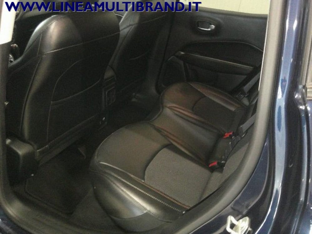 Jeep Compass usata a Piacenza (10)