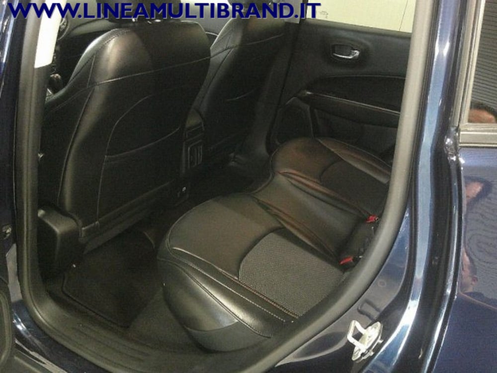 Jeep Compass usata a Piacenza (11)